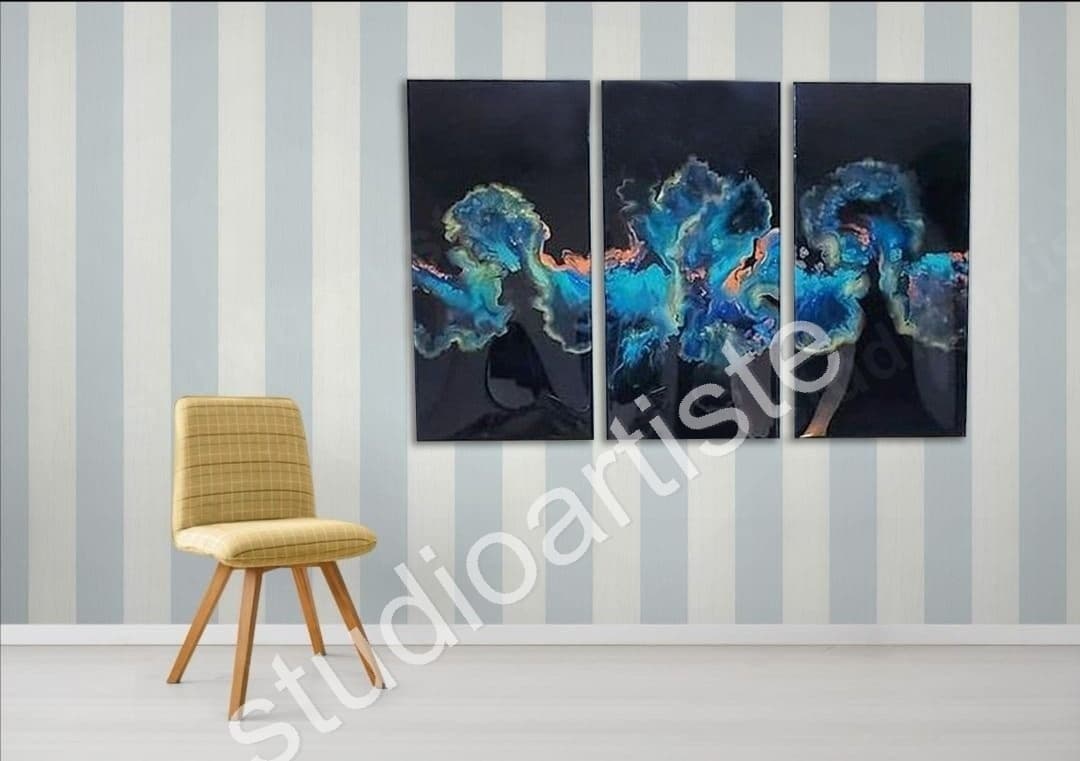 Abstract Chaos - Abstract