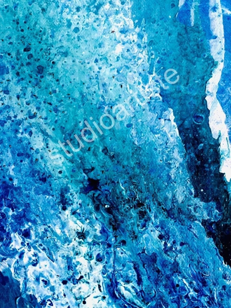 Abstract Texture - Abstract