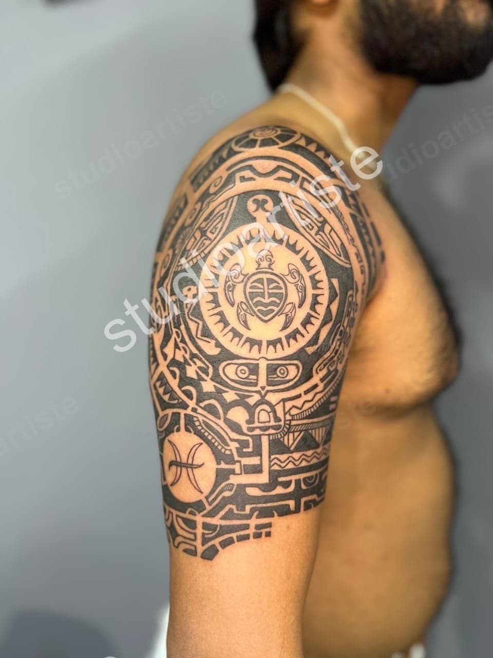 Tatto design - Tatto designs