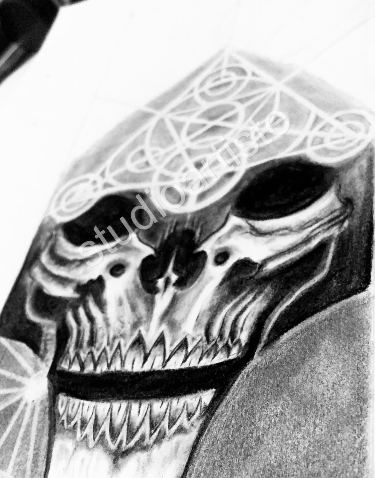 Tattoo Sketch - Tatto designs