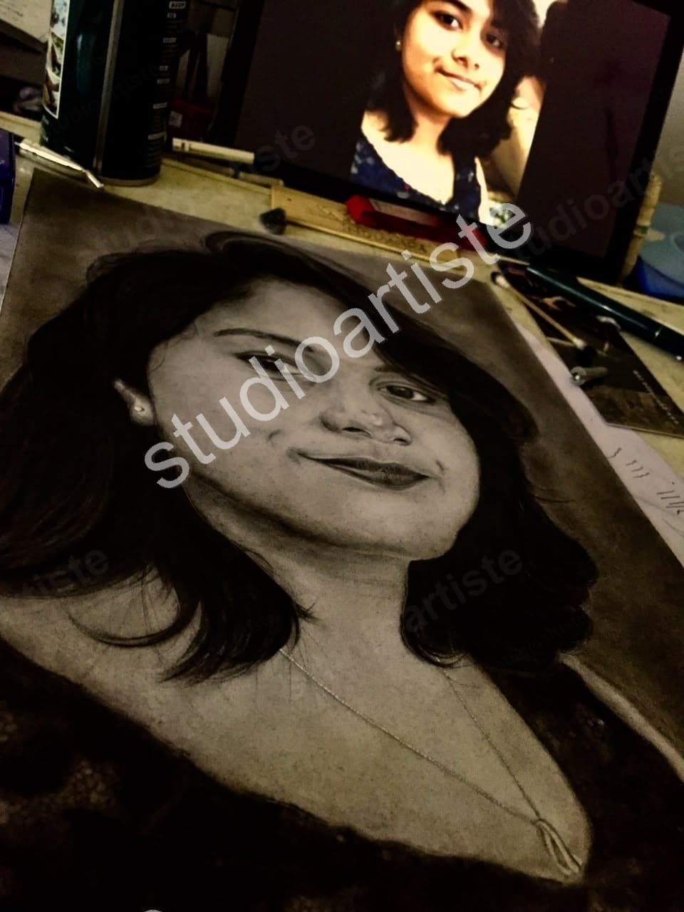 Creative Process - General Gallery